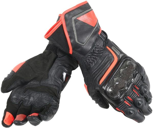new dain motorbike riding moto atv bike touring sport motocross leather gloves, Black
new dain motorbike riding moto atv bike touring sport motocross leather gloves, Black