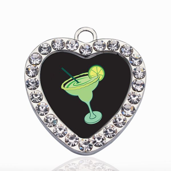 margarita lovers circle charm diy jewelry accessories making for necklace&bracelets, Bronze;silver
margarita lovers circle charm diy jewelry accessories making for necklace&bracelets, Bronze;silver