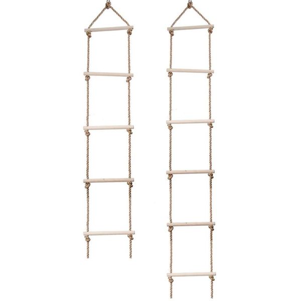 дети несколько ступень деревянного rope ladder climbing игрушка дети безопасного climb качели родитель-ребенок спорт на открытом воздухе инт
дети несколько ступень деревянного rope ladder climbing игрушка дети безопасного climb качели родитель-ребенок спорт на открытом воздухе инт