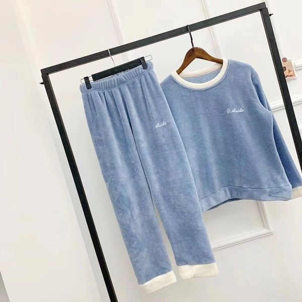 womens underwear sleepwear pajama sets long sleeve long pants suits womens sleep pants sets warm soft sleepwear solid color, Black;red
womens underwear sleepwear pajama sets long sleeve long pants suits womens sleep pants sets warm soft sleepwear solid color, Black;red