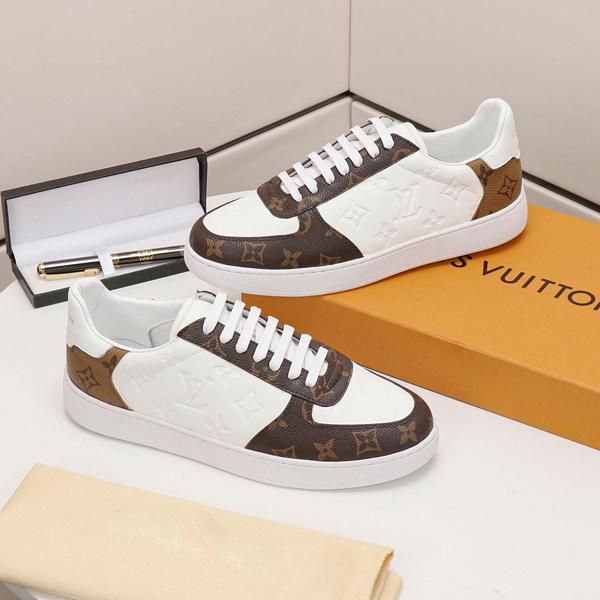 fashion men's luxury coach sneakers casual shoes low italian walking sports training shoes size 38-45, Black 
fashion men's luxury coach sneakers casual shoes low italian walking sports training shoes size 38-45, Black