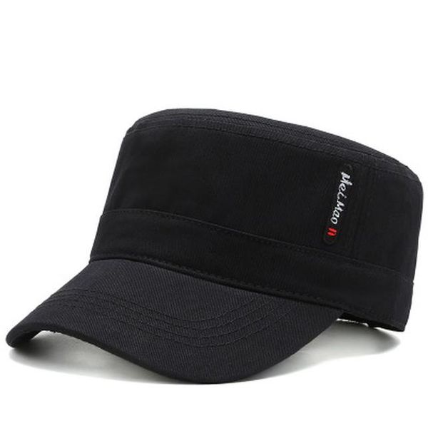 2020 новая весна и осень открытый отдых flat cap военный cap мужской tide молодежи среднего возраста корейской версии весна cap ca cfwmp, Black;white
2020 новая весна и осень открытый отдых flat cap военный cap мужской tide молодежи среднего возраста корейской версии весна cap ca cfwmp, Black;white
