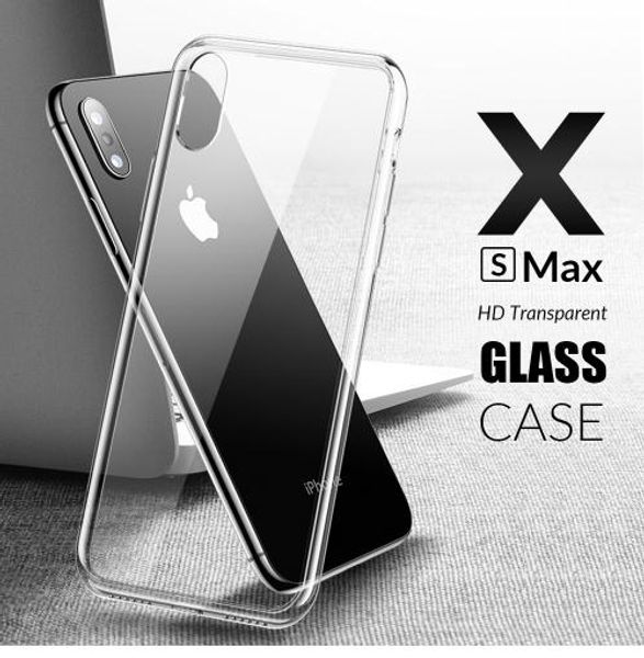 hd transparent glass phone case for 6 6s 7 8 plus iphone x xs max xr full clear phone cases for samsung galaxy s8 s9 note 8 9 huawei mate 20
hd transparent glass phone case for 6 6s 7 8 plus iphone x xs max xr full clear phone cases for samsung galaxy s8 s9 note 8 9 huawei mate 20