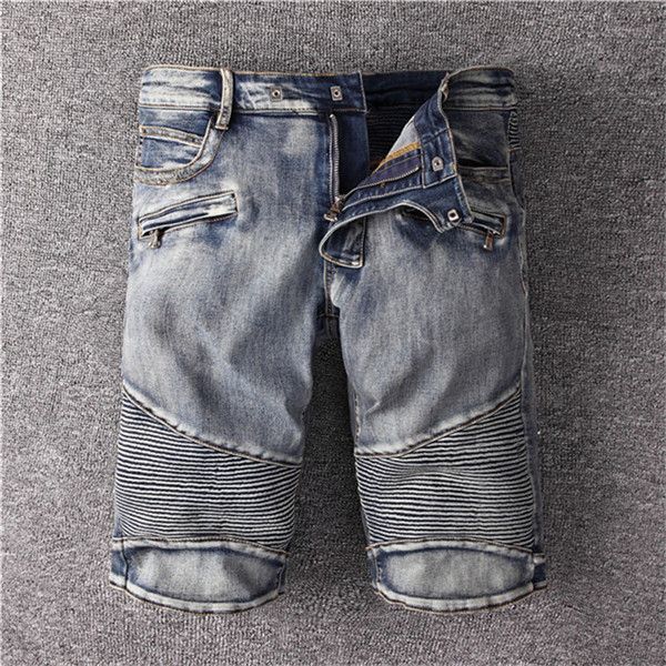 2020 fashion mens jeans brand designer denim short jeans embroidery pants fashion holes trousers hip hop mens pants, White;black
2020 fashion mens jeans brand designer denim short jeans embroidery pants fashion holes trousers hip hop mens pants, White;black