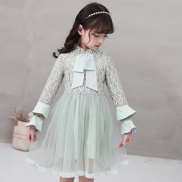 2020 baby girl dress kids party dresses for girl children girls clothes long sleeve lace tutu little princess vetement fille, Red;yellow
2020 baby girl dress kids party dresses for girl children girls clothes long sleeve lace tutu little princess vetement fille, Red;yellow