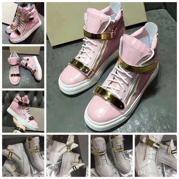 sneakers brand designer sports high shoes sneakers genuine leather fashion casual shoes shoes casual skateboard shoe eu:35-45 with box, Black
sneakers brand designer sports high shoes sneakers genuine leather fashion casual shoes shoes casual skateboard shoe eu:35-45 with box, Black