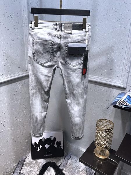 2019ss лето французский твердый классический стиль desel джинсы slim fit мотоцикл байкер деним мужская мода дизайнер джинсы высокое качество, Blue
2019ss лето французский твердый классический стиль desel джинсы slim fit мотоцикл байкер деним мужская мода дизайнер джинсы высокое качество, Blue