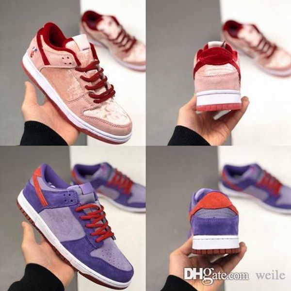2020 sb dunk low plum малина фиолетовый strangelove x dunks кроссовки женские мужские розовый день святого валентина скейтборд замша спорт s, White;red
2020 sb dunk low plum малина фиолетовый strangelove x dunks кроссовки женские мужские розовый день святого валентина скейтборд замша спорт s, White;red