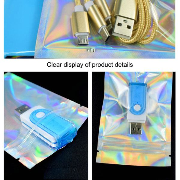 10.5x15cm 1000pcs clear resealable poly bags holographic resealable bags translucent pouches designs dress packaging bag krr0c mmj2010 ersob
10.5x15cm 1000pcs clear resealable poly bags holographic resealable bags translucent pouches designs dress packaging bag krr0c mmj2010 ersob