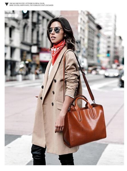 2020 new female bag ladies fashion handbag wild shoulder messenger bag hand womens bags handbags
2020 new female bag ladies fashion handbag wild shoulder messenger bag hand womens bags handbags