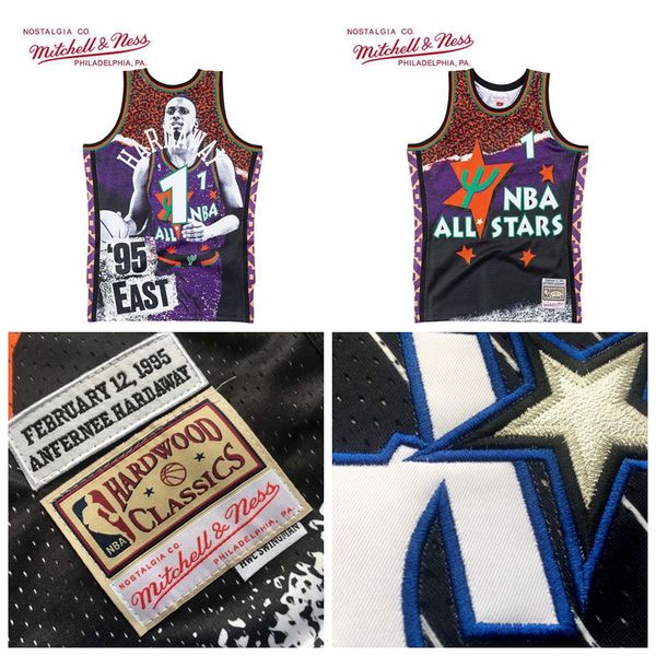 men eastern conference orlando magic tim hardaway mitchell & ness 2019 all star 1995 fashion jersey, Black;red
men eastern conference orlando magic tim hardaway mitchell & ness 2019 all star 1995 fashion jersey, Black;red