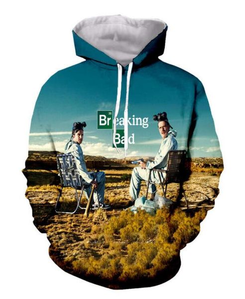 новая мода мужчины женщины breaking bad смешные 3d толстовки толстовки осень зима повседневная печати пуловеры с капюшоном топы wr0123, Black
новая мода мужчины женщины breaking bad смешные 3d толстовки толстовки осень зима повседневная печати пуловеры с капюшоном топы wr0123, Black
