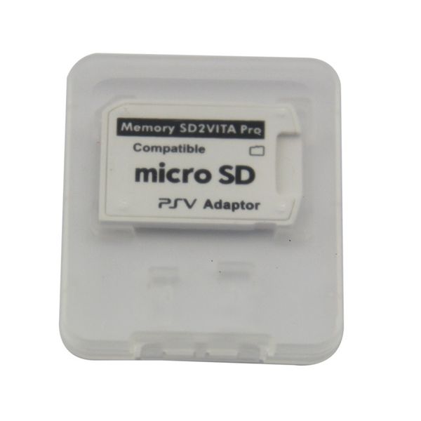 psv revolution card set cato psvita memory card converter psv1000 2000sd2vita third generation
psv revolution card set cato psvita memory card converter psv1000 2000sd2vita third generation