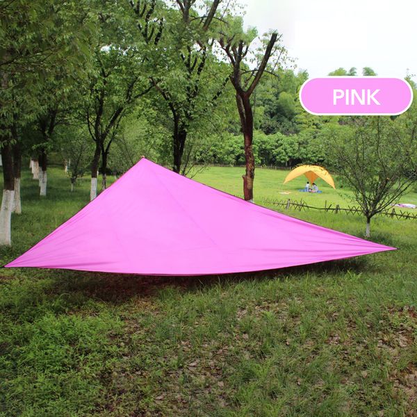 4m outdoor shade sail tent sunscreen waterproof triangular uv sunshine sail combination net triangle camping garden accessories
4m outdoor shade sail tent sunscreen waterproof triangular uv sunshine sail combination net triangle camping garden accessories
