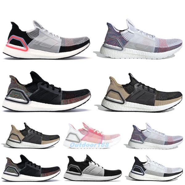 2019 ultra boost 5.0 primeknit running shoes with box designer sneakers core black raw sand ultraboost men women sport sneakers, White;red
2019 ultra boost 5.0 primeknit running shoes with box designer sneakers core black raw sand ultraboost men women sport sneakers, White;red