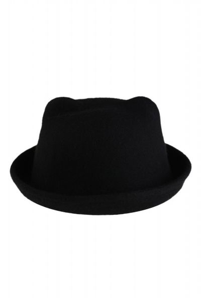 wool blend cat ears vintage fall / winter hat animal ear women's hat (a, Blue;gray
wool blend cat ears vintage fall / winter hat animal ear women's hat (a, Blue;gray