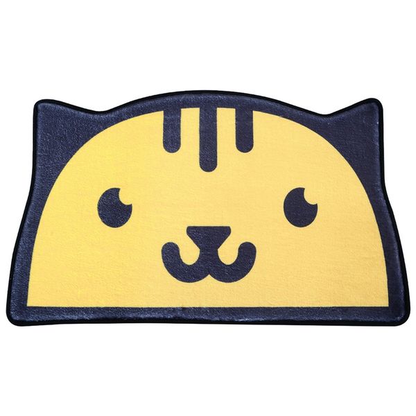 household comfort semi-circular carpet cute cartoon bathroom anti-slip mat kitchen absorbent pad acetate fiber
household comfort semi-circular carpet cute cartoon bathroom anti-slip mat kitchen absorbent pad acetate fiber