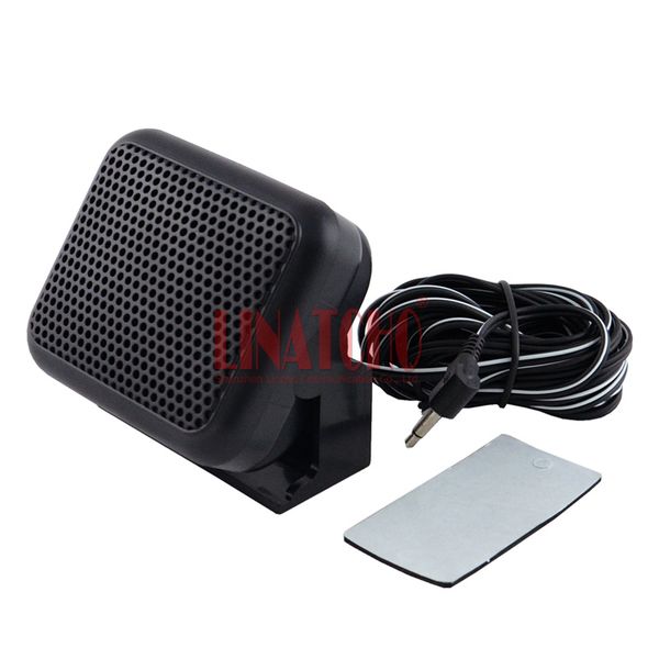 80 degree rotation mini p-600 p600 external loud speaker 3.5mm for yeasu ft-1802m ft-1807m ft-1900r car two way radio
80 degree rotation mini p-600 p600 external loud speaker 3.5mm for yeasu ft-1802m ft-1807m ft-1900r car two way radio