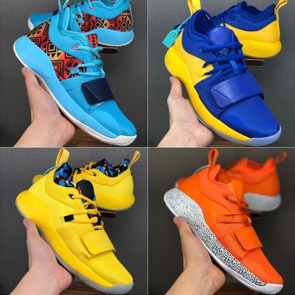 мужская спортивная обувь paul george pg2.5 playstation pg 2.5 тренировочные кроссовки 40-46
мужская спортивная обувь paul george pg2.5 playstation pg 2.5 тренировочные кроссовки 40-46