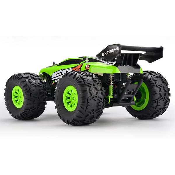 rc car 2.4g 1/18 truck car remote control toys controller model off-road vehicle truck 15km/h radio control car toy cars
rc car 2.4g 1/18 truck car remote control toys controller model off-road vehicle truck 15km/h radio control car toy cars