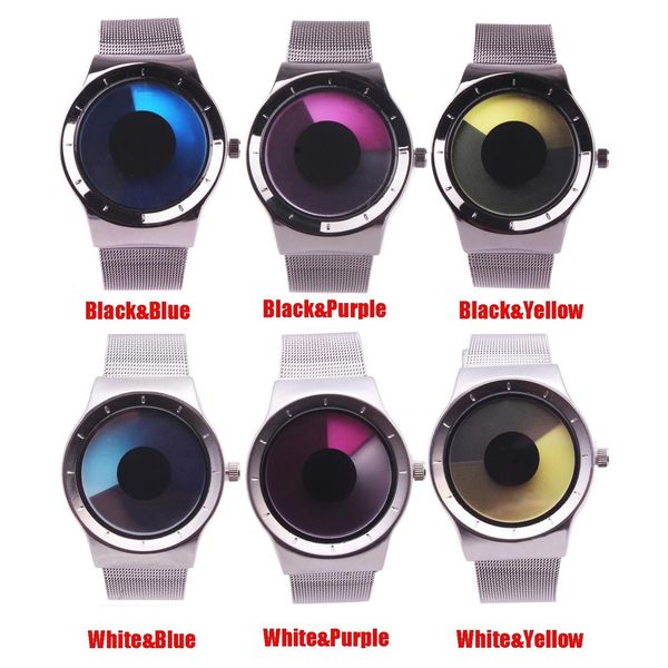 Relógios de pulso msydp
Relógios de pulso msydp