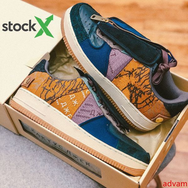 stock x with travis scott shoes air low 1 cactus jack multi-color 1s men women running shoes canvas mens sports sneakers
stock x with travis scott shoes air low 1 cactus jack multi-color 1s men women running shoes canvas mens sports sneakers