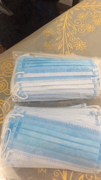spot three-layer disposable mask decoration, sun protection, haze prevention, droplet prevention, dust prevention and bacteria preventiofinn
spot three-layer disposable mask decoration, sun protection, haze prevention, droplet prevention, dust prevention and bacteria preventiofinn
