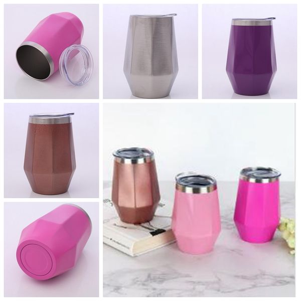 12 oz stainless steel stemless wine cup double wall stainless steel vacuum insulated beer mug baseball mugs 26 colors dhl free
12 oz stainless steel stemless wine cup double wall stainless steel vacuum insulated beer mug baseball mugs 26 colors dhl free