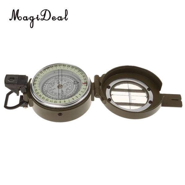 magideal 1pc foldable mini pocket zinc alloy survival tools army green compass pointing guide for outdoor hiking cycling walking
magideal 1pc foldable mini pocket zinc alloy survival tools army green compass pointing guide for outdoor hiking cycling walking