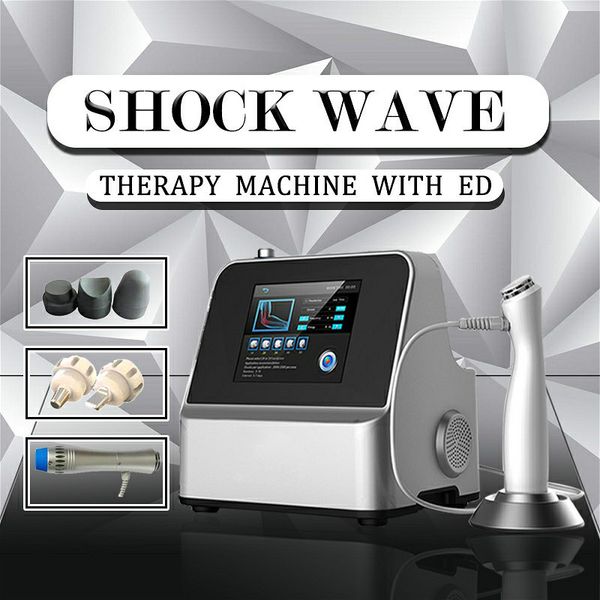 new type smartwave radial acoustic shockwave therapy equipment for treat pain/low electromagnetically shockwave for ed treatment
new type smartwave radial acoustic shockwave therapy equipment for treat pain/low electromagnetically shockwave for ed treatment