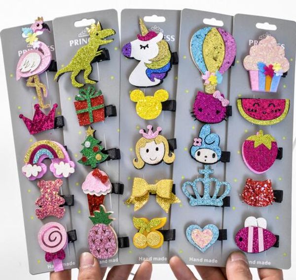 девушка волосы аксессуар девушка flamingo единорог корона дизайн barrettes девушки аксессуары для волос детей рождество машинка для стрижки, Slivery;white
девушка волосы аксессуар девушка flamingo единорог корона дизайн barrettes девушки аксессуары для волос детей рождество машинка для стрижки, Slivery;white
