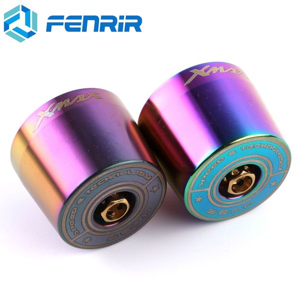 fenrir motorcycle handlebar grip bar end weight caps for yamaha xmax 300 xmax300 2017 2018
fenrir motorcycle handlebar grip bar end weight caps for yamaha xmax 300 xmax300 2017 2018