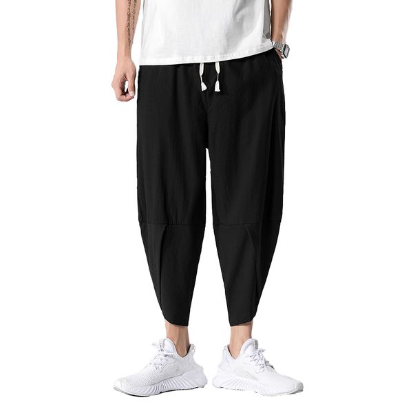 casual harem pants men women black hip hop streetwear pants cross bloomers track jogger overalls sweatpants male clothing
casual harem pants men women black hip hop streetwear pants cross bloomers track jogger overalls sweatpants male clothing