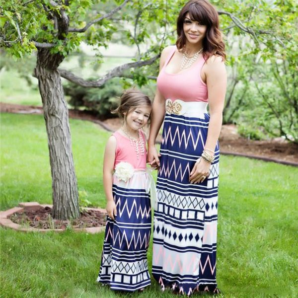 canis toddler baby girl dress мать дочь платья в полоску без рукавов семейный взгляд соответствующее платье летняя детская одежда, Blue
canis toddler baby girl dress мать дочь платья в полоску без рукавов семейный взгляд соответствующее платье летняя детская одежда, Blue