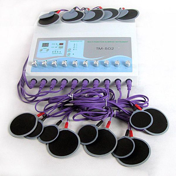 new tingmay electronic muscle stimulator machine russian wave firm slim body shaper tens ems units electrotherapy device
new tingmay electronic muscle stimulator machine russian wave firm slim body shaper tens ems units electrotherapy device