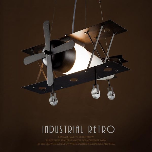 artpad american retro industrial pendant light style 30w aircraft led kids iron dining room children room airplane pendant lamps lamp
artpad american retro industrial pendant light style 30w aircraft led kids iron dining room children room airplane pendant lamps lamp