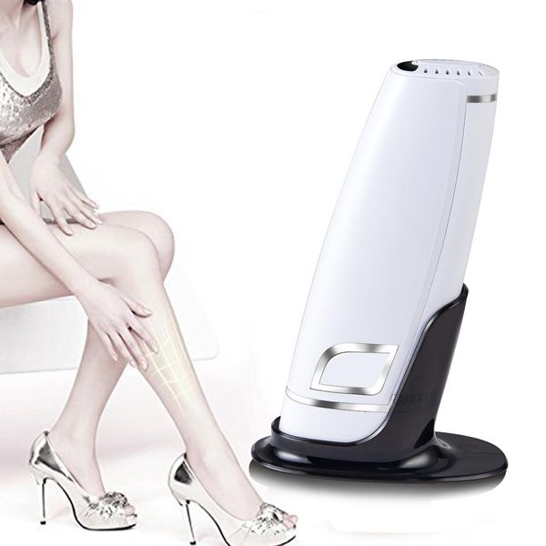 fasiz ipl depilator hair removal system fz 606c female electric depilator permanent painless hair removal laser epilator, Black
fasiz ipl depilator hair removal system fz 606c female electric depilator permanent painless hair removal laser epilator, Black