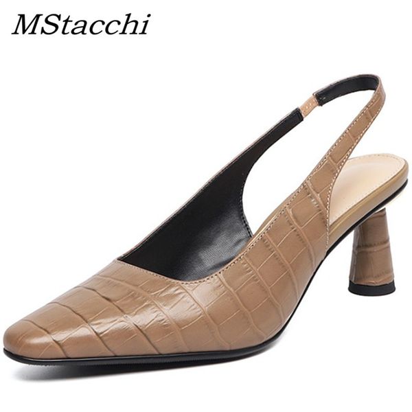 mstacchi 2020 new fashion stone pattern pumps women noble round toe shallow real leather high heel shoes woman sapato feminino, Black
mstacchi 2020 new fashion stone pattern pumps women noble round toe shallow real leather high heel shoes woman sapato feminino, Black