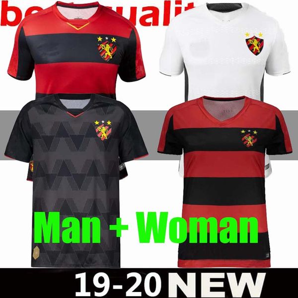 2019 2020 sport club do recife soccer jerseys 19 20 camisetas de fútbol home red hernane sander yago luan artur man women football shirts, Black
2019 2020 sport club do recife soccer jerseys 19 20 camisetas de fútbol home red hernane sander yago luan artur man women football shirts, Black