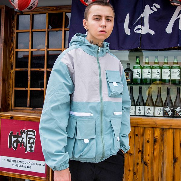 hip hop streetwear bomber jacket men fashion printed jacket harajuku baseball casual coats, Black;brown
hip hop streetwear bomber jacket men fashion printed jacket harajuku baseball casual coats, Black;brown