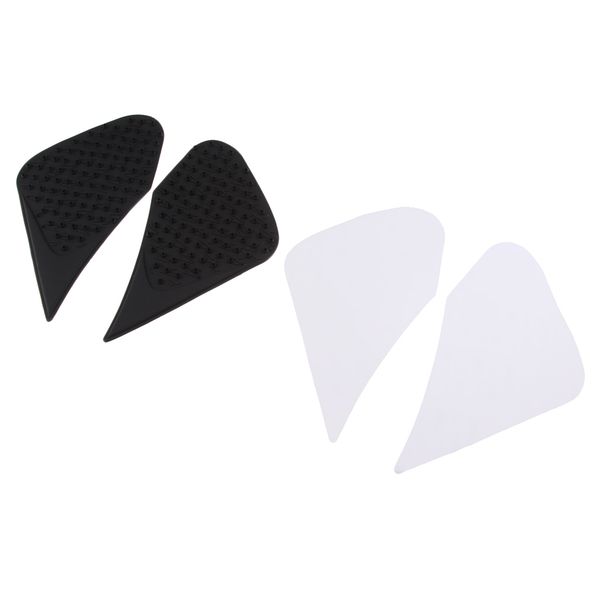 2 pcs rubber tank traction pad side fuel grip decal stickers gas tank protectors for yamaha yzf r3 2013-2016
2 pcs rubber tank traction pad side fuel grip decal stickers gas tank protectors for yamaha yzf r3 2013-2016