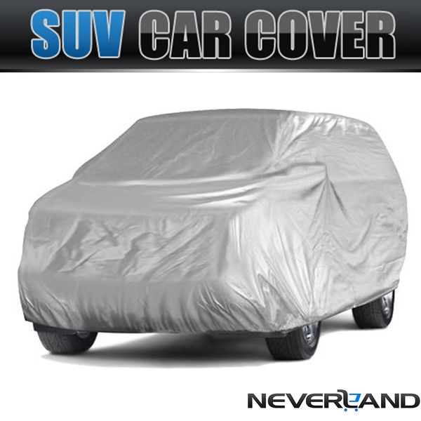 suv automobile car cover uv sun dust proof resistant full cars covers coat m l xl d49
suv automobile car cover uv sun dust proof resistant full cars covers coat m l xl d49
