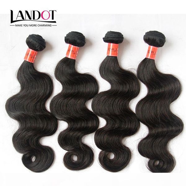 unprocessed brazilian body wave virgin human hair weave bundles indian cambodian mongolian peruvian malaysian remy hair extensions soft full, Black
unprocessed brazilian body wave virgin human hair weave bundles indian cambodian mongolian peruvian malaysian remy hair extensions soft full, Black