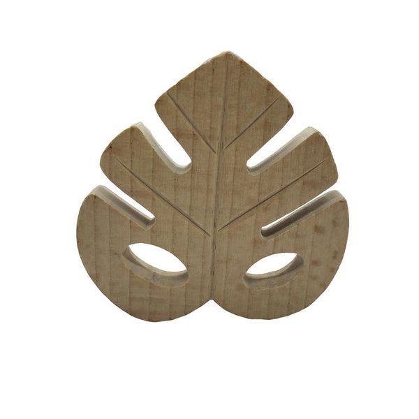 4pcs baby toy beech wooden leaf shape diy baby nursing accessories educational toy for babies wood rattles teethers
4pcs baby toy beech wooden leaf shape diy baby nursing accessories educational toy for babies wood rattles teethers