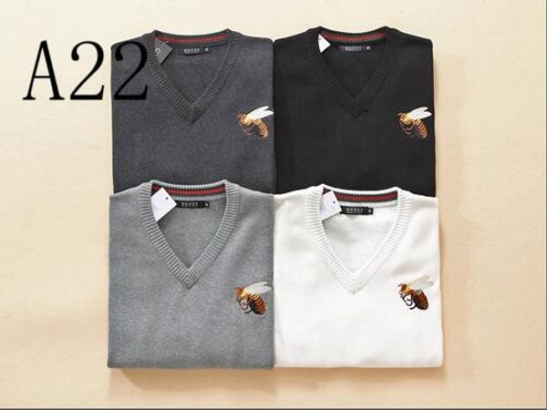 new autumn and winter designers men's turtleneck sweater black pullover clothing men's cotton knit sweater men's sweater--2, White;black
new autumn and winter designers men's turtleneck sweater black pullover clothing men's cotton knit sweater men's sweater--2, White;black