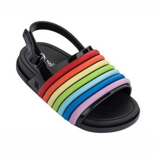 girls luxury rainbow stripes sandals children designer sandal kids casual sandal girls flat heel summer shoes 2020 new fashion style hot, Black;red
girls luxury rainbow stripes sandals children designer sandal kids casual sandal girls flat heel summer shoes 2020 new fashion style hot, Black;red