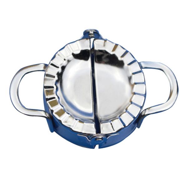 stainless steel dumpling maker device manual creative sturdy boiled dumplings mold diy handmade food mould tools high quality
stainless steel dumpling maker device manual creative sturdy boiled dumplings mold diy handmade food mould tools high quality