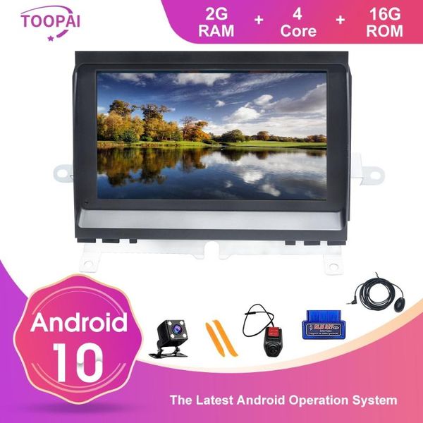 toopai android 10 для discovery 3 lr3 l319 2004-2009 авто радио стерео автомагнитолы автомобильный мультимедийный плеер gps навигации автомо
toopai android 10 для discovery 3 lr3 l319 2004-2009 авто радио стерео автомагнитолы автомобильный мультимедийный плеер gps навигации автомо
