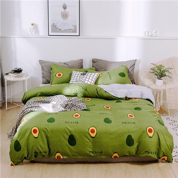 fashion bedding sets bed linen simple style duvet cover flat sheet bedding set winter full king ,bed set 2019
fashion bedding sets bed linen simple style duvet cover flat sheet bedding set winter full king ,bed set 2019