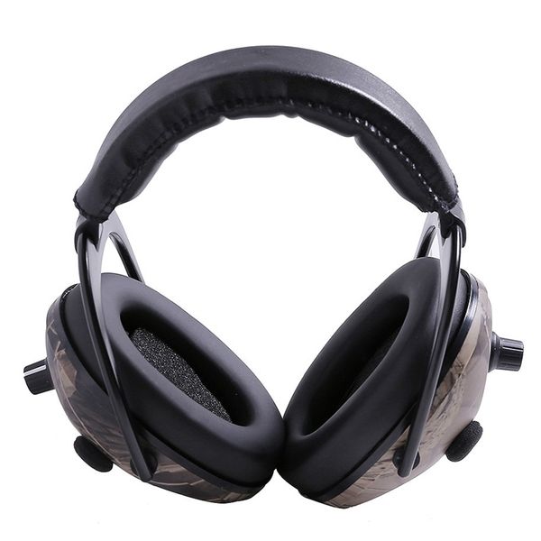 electronic hearing protection earmuffs noise reduction sports hunting earmuff ear protection for hunting earplugs
electronic hearing protection earmuffs noise reduction sports hunting earmuff ear protection for hunting earplugs